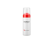 Die Gesichtsschaum W&auml;sche